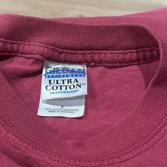 Vintage 1999 D.A.R.E. Equipment T-Shirt Men’s Small - Picture 4 of 4